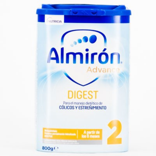 Almiron Advance Digest 2 AE/AC, 800g. – farmabyfarma