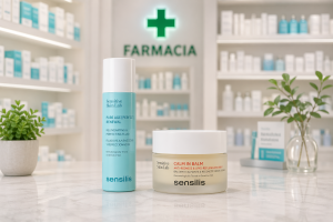 Sensilis Dúo Retinol & Calma