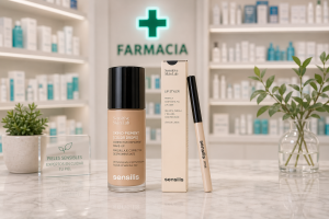 Sensilis Liquidación Maquillaje