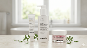 Sensilis Protocolo Renovación Total